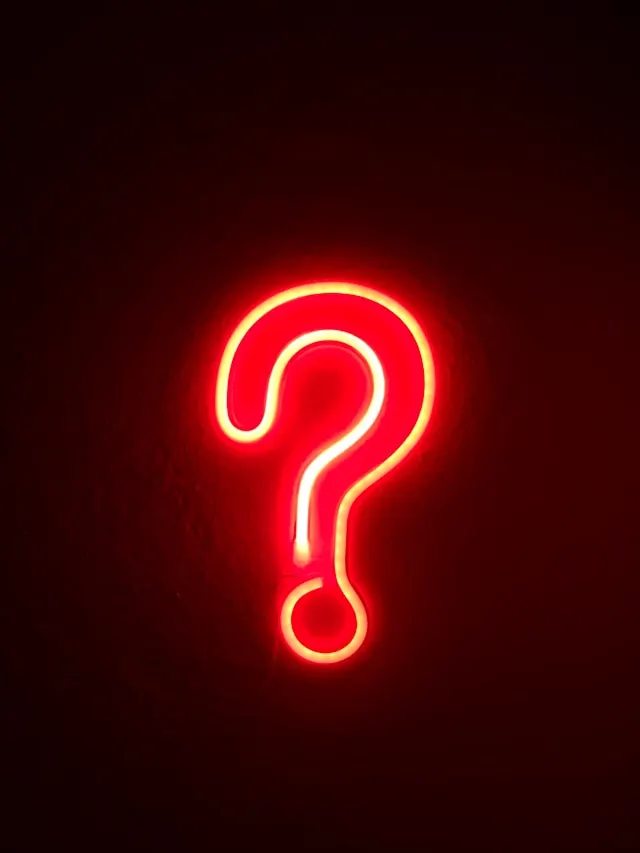 faq