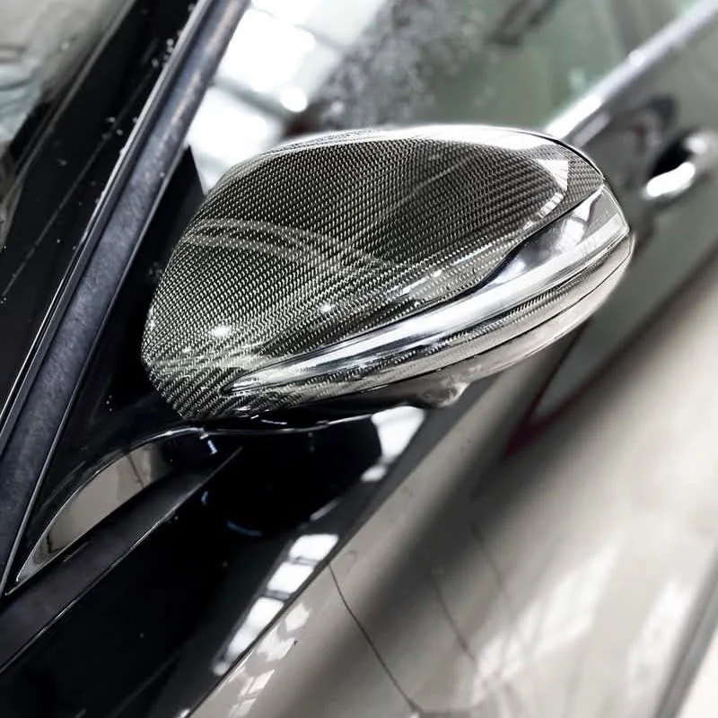 Карбоновый руль